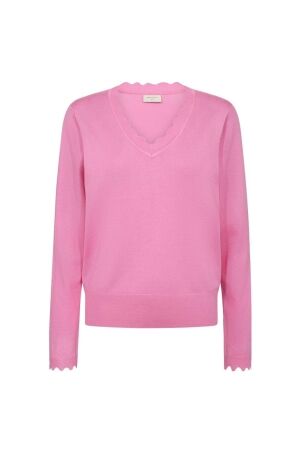 Freequent FQKATIE-PULLOVER Wild Orchid