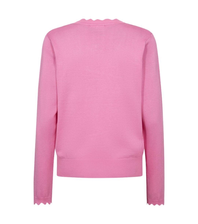 Freequent FQKATIE-PULLOVER Wild Orchid