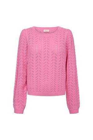 Freequent FQCLARRY-PULLOVER Wild Orchid