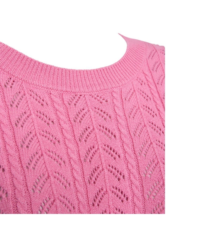 Freequent FQCLARRY-PULLOVER Wild Orchid