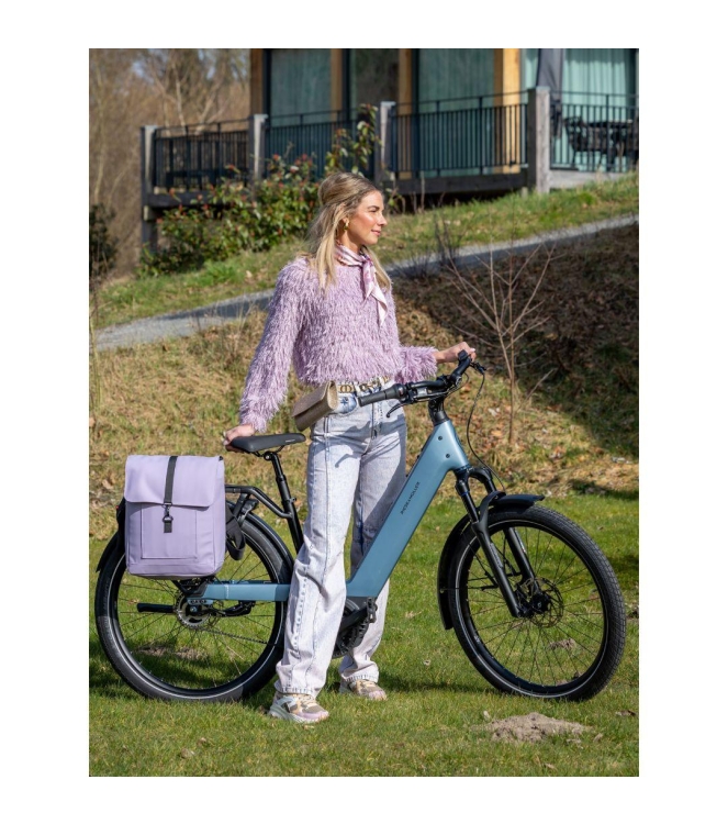 Haute L Amitie Drew Barrel Panel Tall Jeans Iced Rose Iced Rose