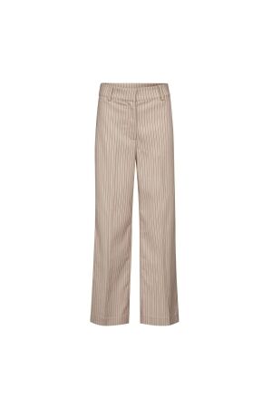 Co Couture SalvieCC Wide LL Pant Bone