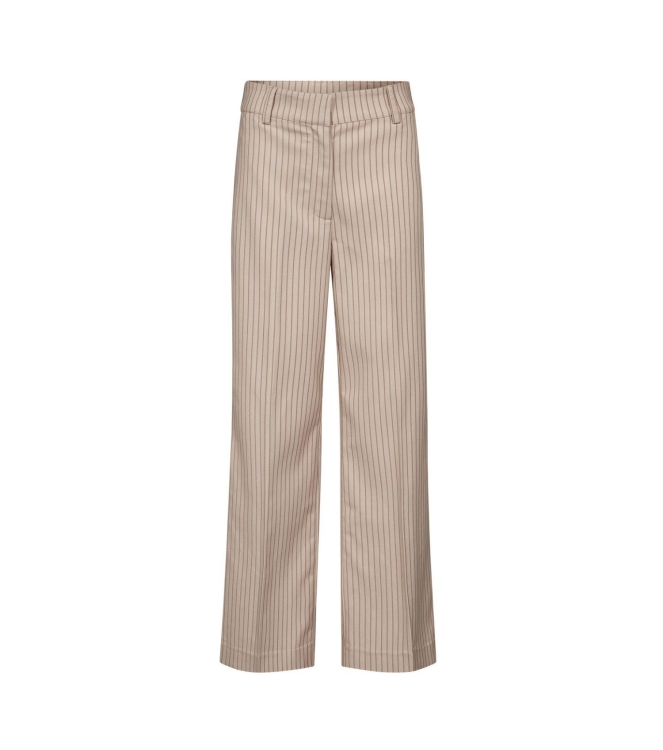 Co Couture SalvieCC Wide LL Pant Bone