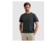 Vanguard Short sleeve r-neck cotton elastan 5108 Midnight navy
