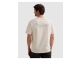 PME Legend Short sleeve r-neck heavy open end 7001 Egret