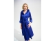 Joseph Ribkoff Lds Dress 2922 Royal sapphire