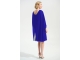 Joseph Ribkoff LDS Dress 2922 Royal Sapphire