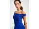 Joseph Ribkoff LDS Dress 2922 Royal Sapphire