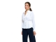 Joseph Ribkoff LDS Blouse 1761 Vanilla