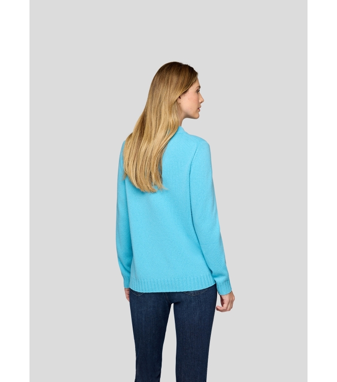 Rabe PULLOVER 5326 Tuerkis