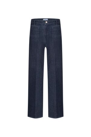 Cambio Tess 5006 Modern rinsed blue denim