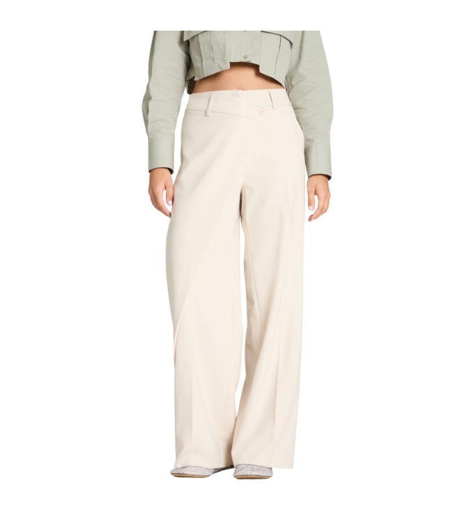 Cambio Anais wrap front 702 Icing