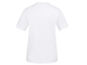 Yaya Round neck T-shirt 00000 Pure white