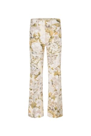 Cambio Fabienne pocket unikat 847 Flower pale vanilla blush