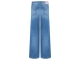 Cambio Alek 5261 Summer used contrast blue denim