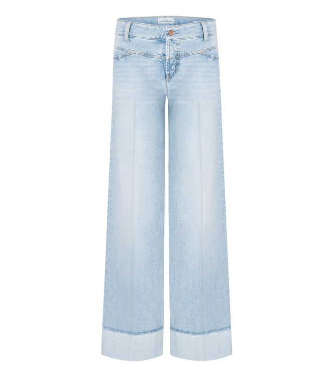 Cambio Antonia 5317 Cross superbleached fring