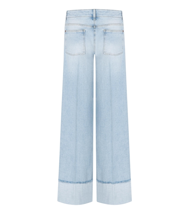 Cambio Antonia 5317 Cross superbleached fring