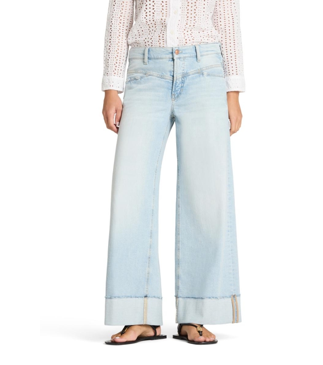 Cambio Antonia 5317 Cross superbleached fring