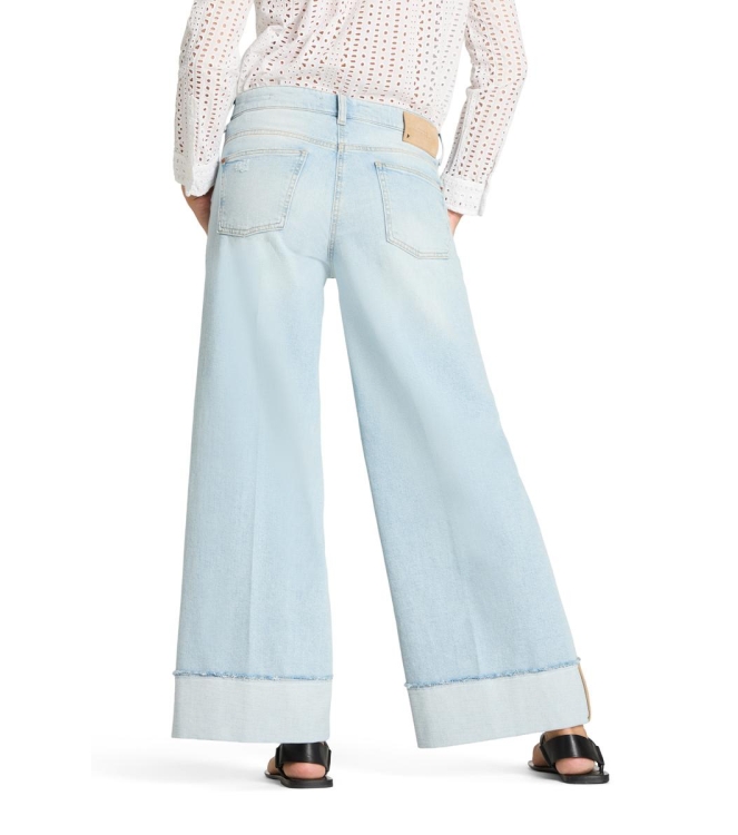 Cambio Antonia 5317 Cross superbleached fring