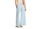 Cambio Palazzo cropped blumenstrick 5313 Cross superbleached