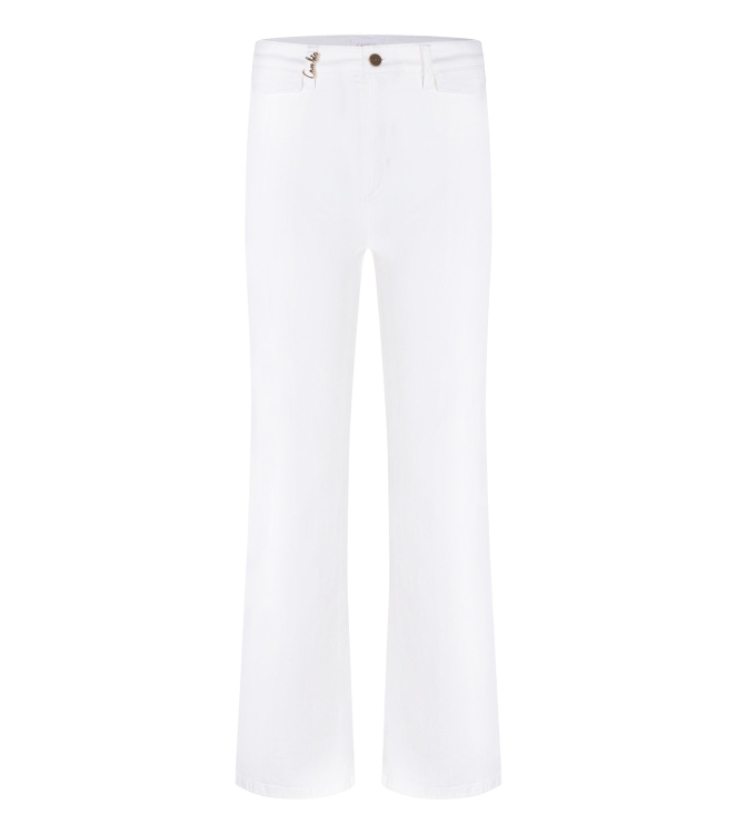 Cambio Fabienne pocket 5113 Pure white stone