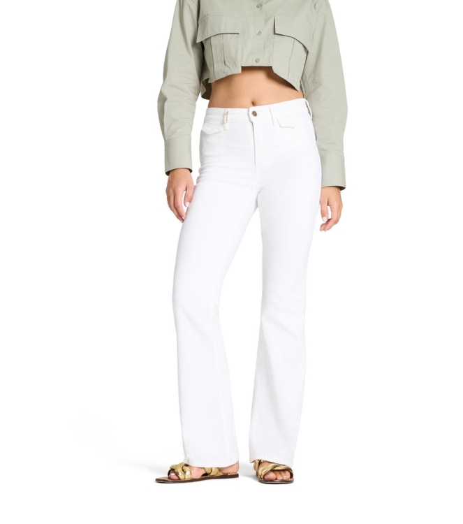 Cambio Fabienne pocket 5113 Pure white stone