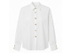 Leo en Ugo SHIRT JE906 WHITE