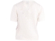 Leo en Ugo TOP PE447 WHITE