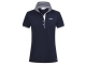 HV Polo Poloshirt HVSMackenzie MS Navy