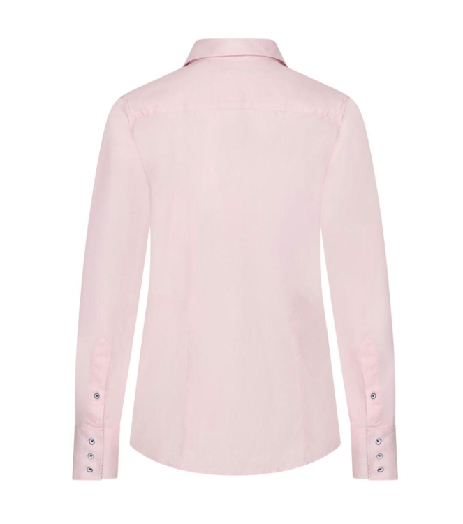 HV Polo Blouse HVSDaisy Soft Pink