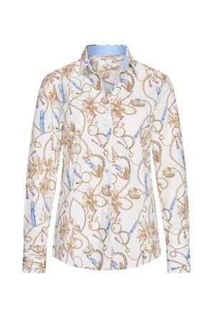 HV Polo Blouse HVSDjade Sand