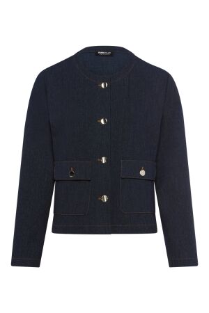 Frank Walder NOSJacke