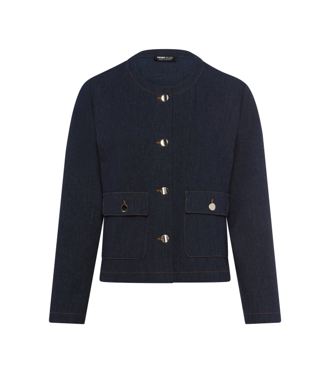 Frank Walder NOSJacke