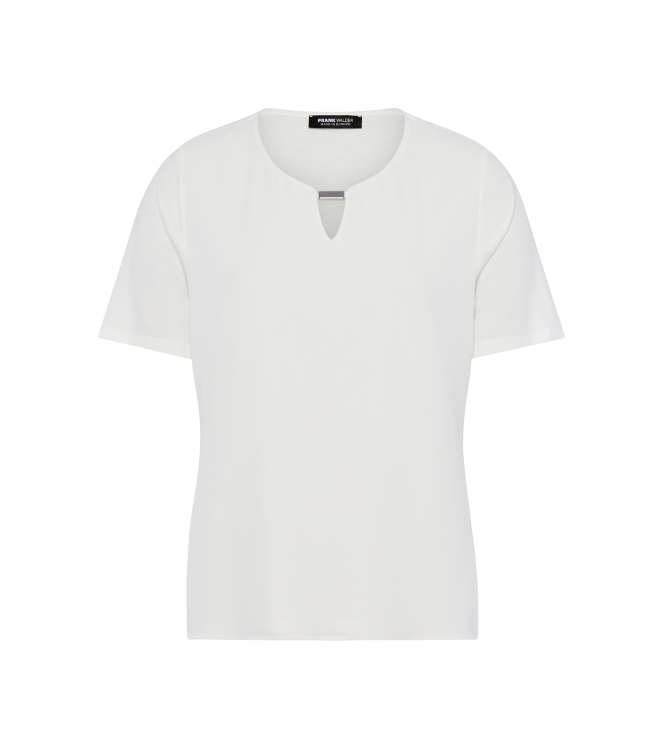 Frank Walder NOSBlusenshirts 902 White
