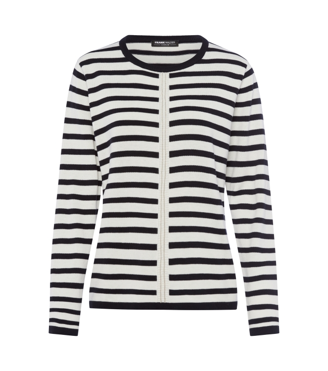 Frank Walder S61Strick 020059 Blue print