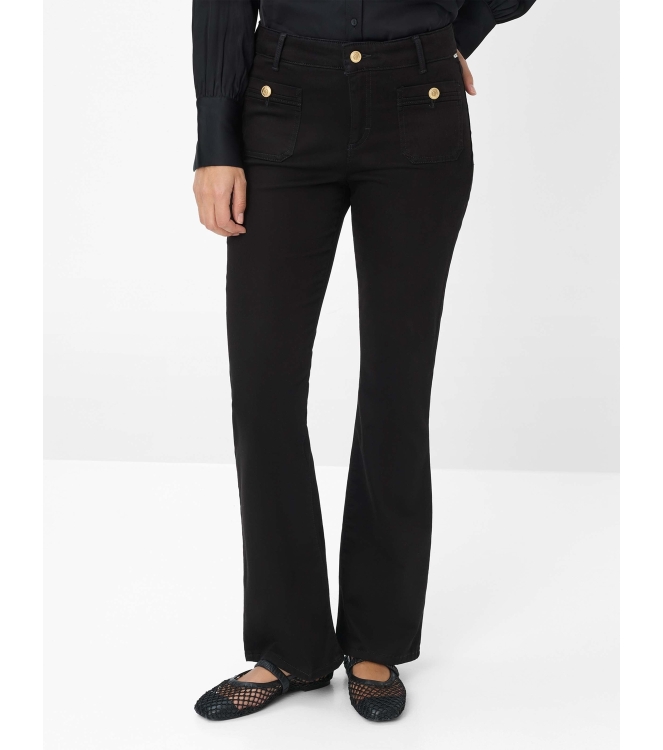 Brax STYLE.SHAKIRA 02 Black