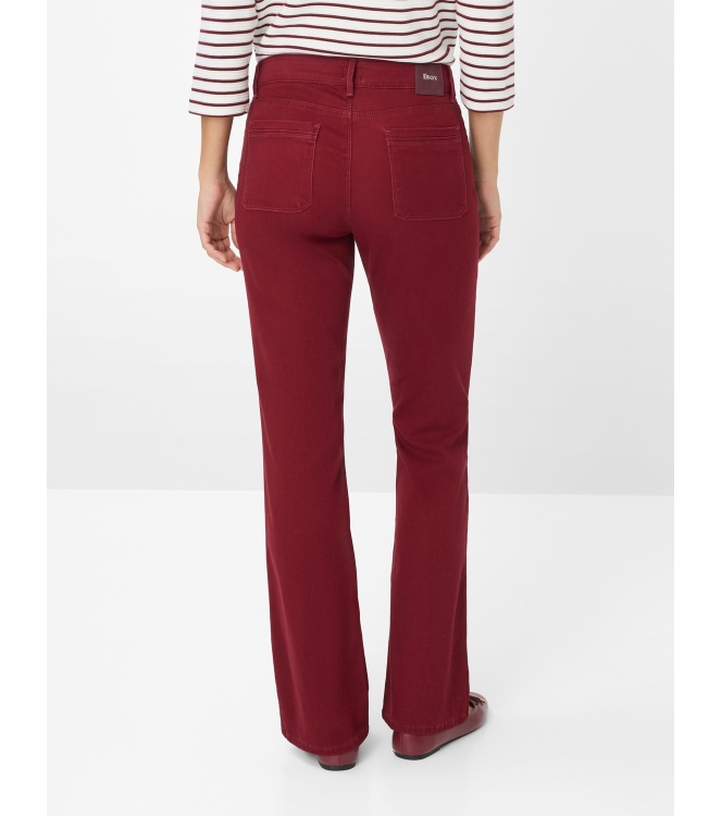 Brax STYLE.SHAKIRA 40 Mulberry