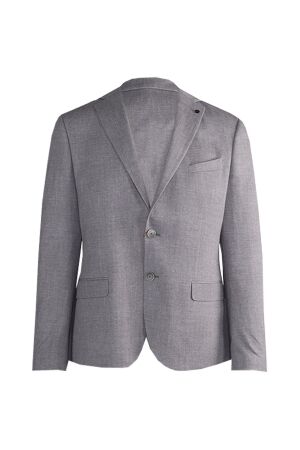 Zuitable DiNick 330 Grey