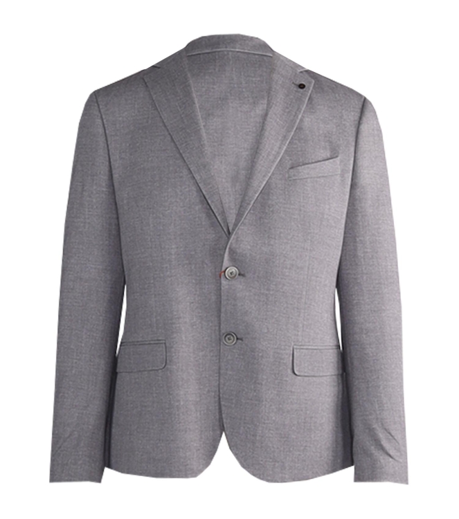 Zuitable DiNick 330 Grey