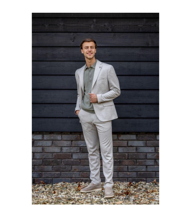 Zuitable DiNick 230 Beige