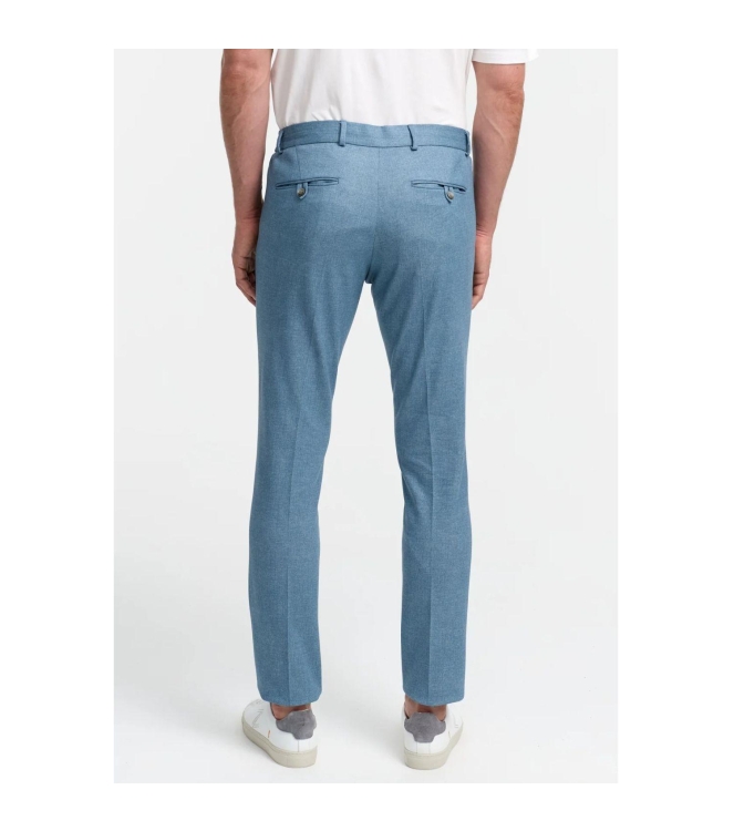 Zuitable DiSpartaflex SE 610 Lt.blue