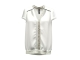 ZIP73 Top Cut-out Off-white 111-Offwhite