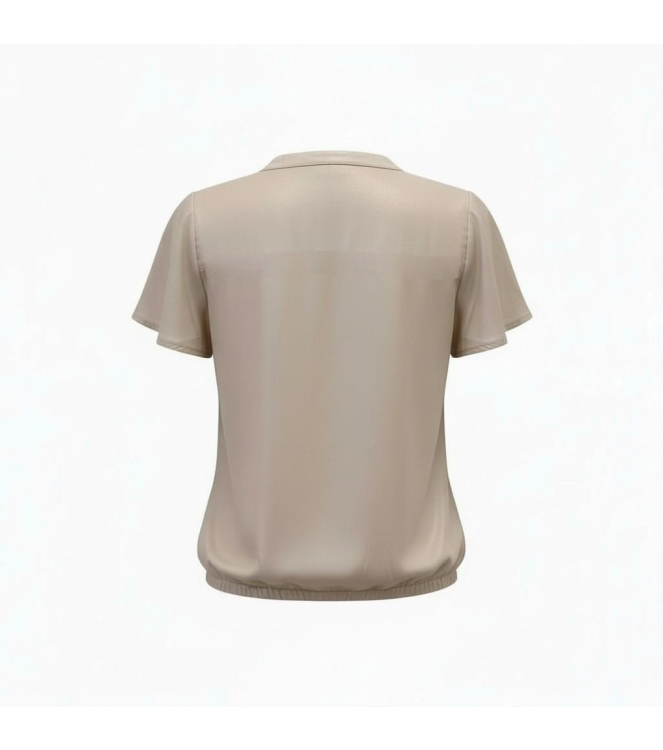 ZIP73 Top Leahter V Sparkling Sand 190-Sand