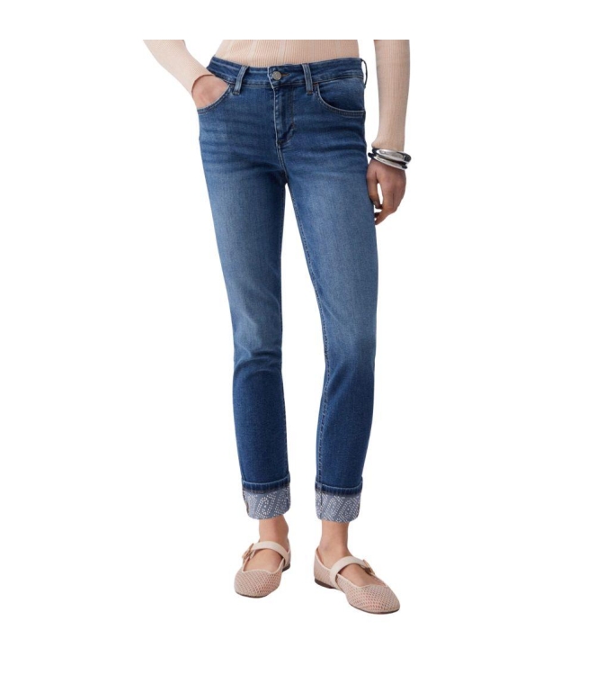 Liu Jo B.UP MONROE REG.W. 78967