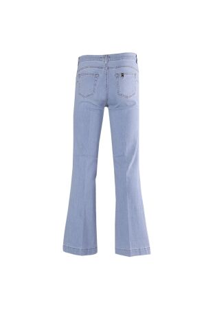Liu Jo B.UP FLARE BUTTON H.W. 78987