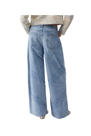 Liu Jo PANT.FLARE H.W. 79020