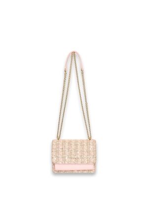 Bulaggi Carly crossover 61 Pastel roze