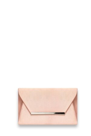 Bulaggi Diane envelop 61 Pastel roze