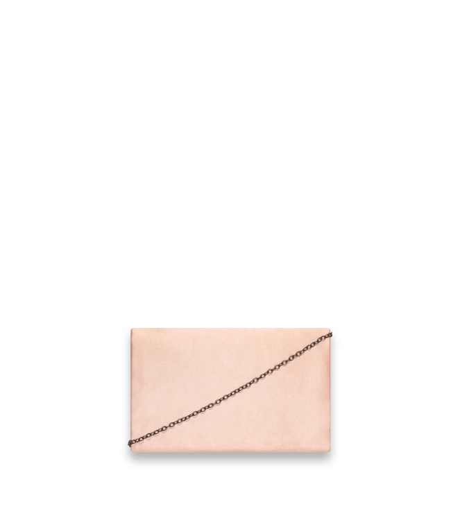 Bulaggi Diane envelop 61 Pastel roze