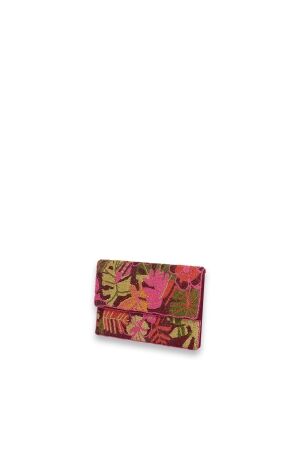 Bulaggi Palm clutch 99 Multi